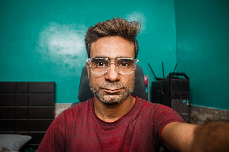 Entenda por que o seu banco pede uma selfie para abertura de contas